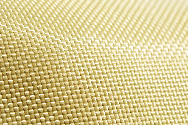 Faser-Preforms als Alternative für Kevlar- & Aramidgewebe