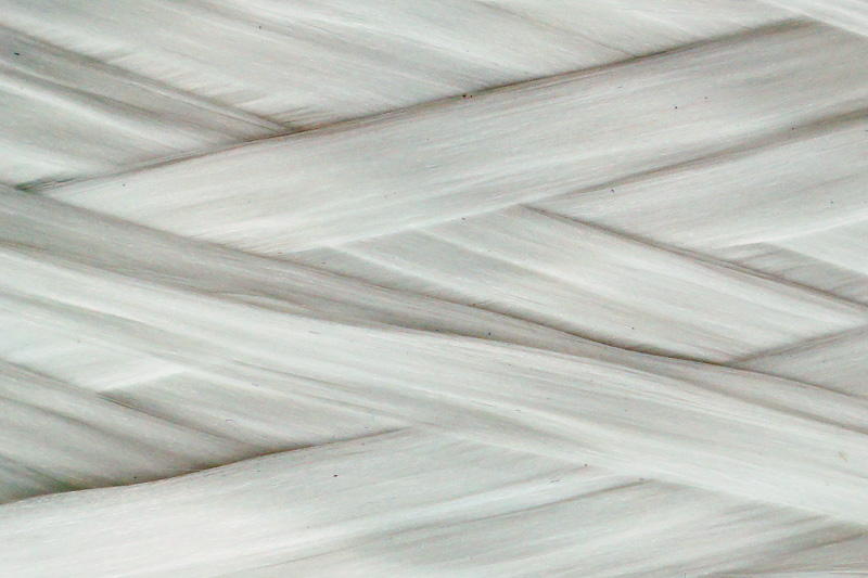 Glasfaser: Faser für duroplastische Faser-Preforms